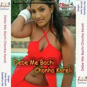 Debe Me Bachi Chonha Kareli image