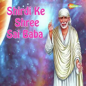 Shirdi Ke Shree Sai Baba image