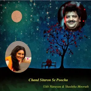 Chand Sitaron Se Poocha image