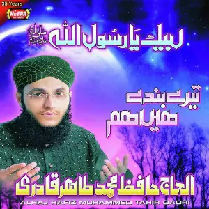 Labbaik Ya Rasool Allah image