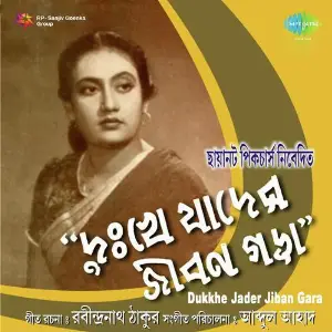 Dukkhe Jader Jiban Gara image