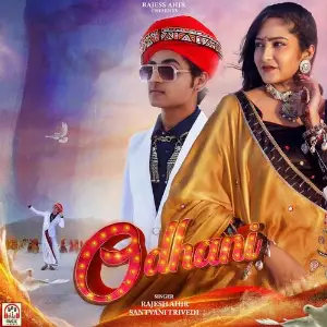 Odhani image