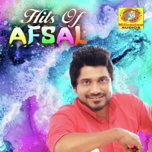 Hits of Afsal image