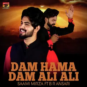 Dam Hama Dam Ali Ali - Single image