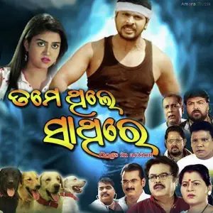 Tume Thile Sathire image