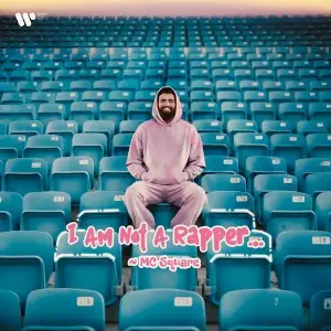 I Am Not A Rapper... image