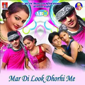 Mar Di Look Dhorhi Me image