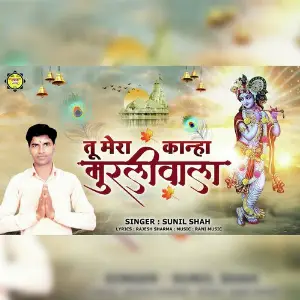 Tu Mera Kanha Murliwala image