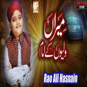 DilLagi Rao Ali Hasnain