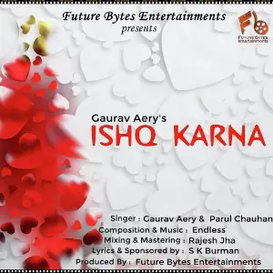 Ishq Karna 
