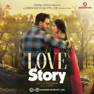 Love Story image