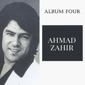 Album Four Ahmad Zahir