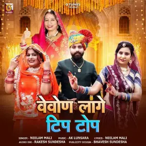 Vevon Lage Tip Top image