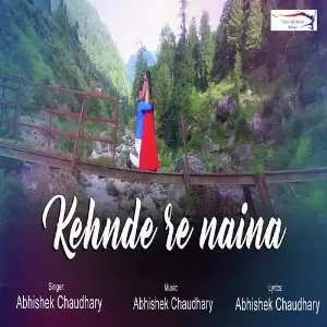 Kehnde Re Naina image