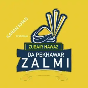 Da Pekhawar Zalmi image