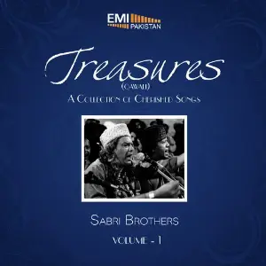 Treasures Qawali, Vol. 1 image