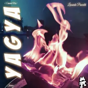 Yagya (Extended Mix) image