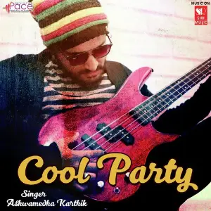 Cool Party image