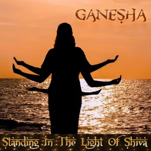 Standing In The Light Of Shiva image