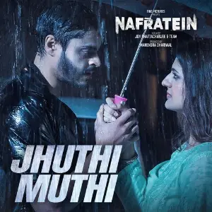 Juthi Muthi (From Nafratein) image