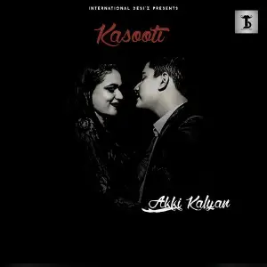 Kasooti - Single image