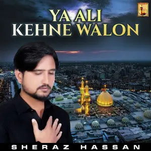 Ya Ali Kehne Walon image