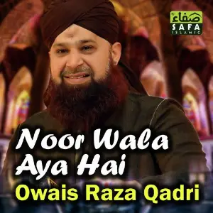Noor Wala Aya Hai image