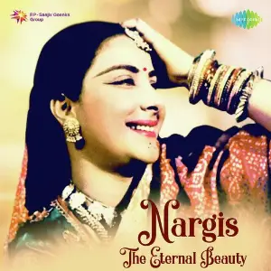 Nargis - The Eternal Beauty Various Artists