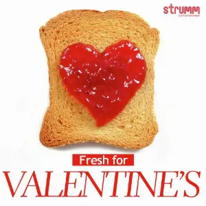 Fresh for Valentines Various Artists