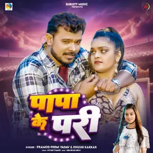 Papa Ke Pari image