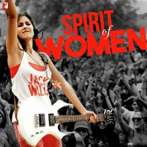Spirit Of Women Salim-Sulaiman
