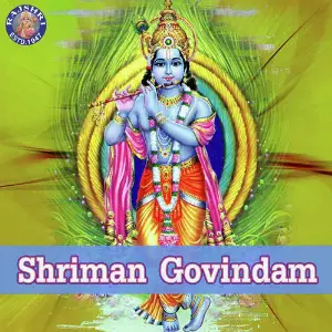 Shriman Govindam image