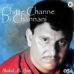 Chitte Channe Di Channani image