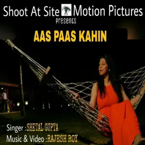 Aas Paas Kahin image