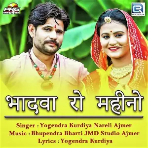 Bhadwa Ro Mahino image