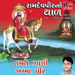 Tamne Jaji Khamma Pir image