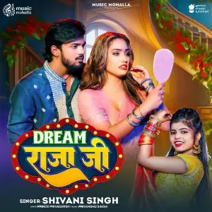 Dream Raja Ji image