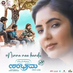 Ninna Na Kandu (From Sambhrama) image
