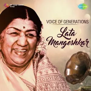 Voice Of Generations - Lata Mangeshkar Various Artists