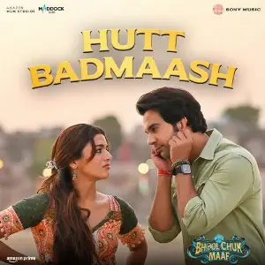 Hutt Badmaash (From Bhool Chuk Maaf) image