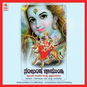 Nanjunda Chamundi image