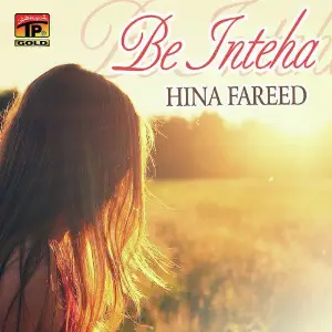 Be Inteha - Single image