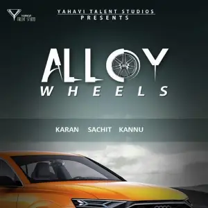 Alloy Wheels image