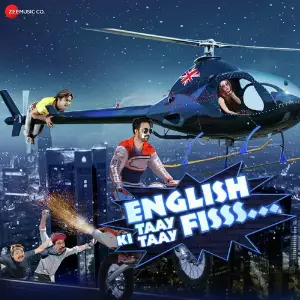 English Ki Taay Taay Fisss image