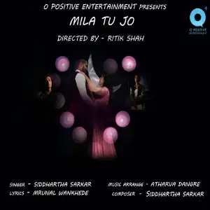 Mila Tu Jo image