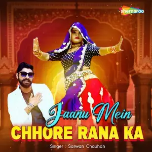 Jaanu Mein Chori Rana Ka image