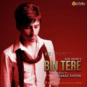 Bin Tere ADIL KHAN