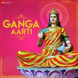 Ganga Aarti - Zee Music Devotional image