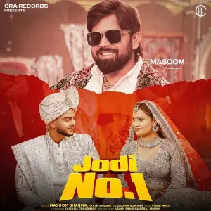 Jodi No.1 (feat. Vaishali Choudhary) image