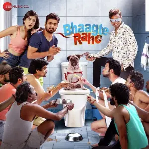 Bhaagte Raho image